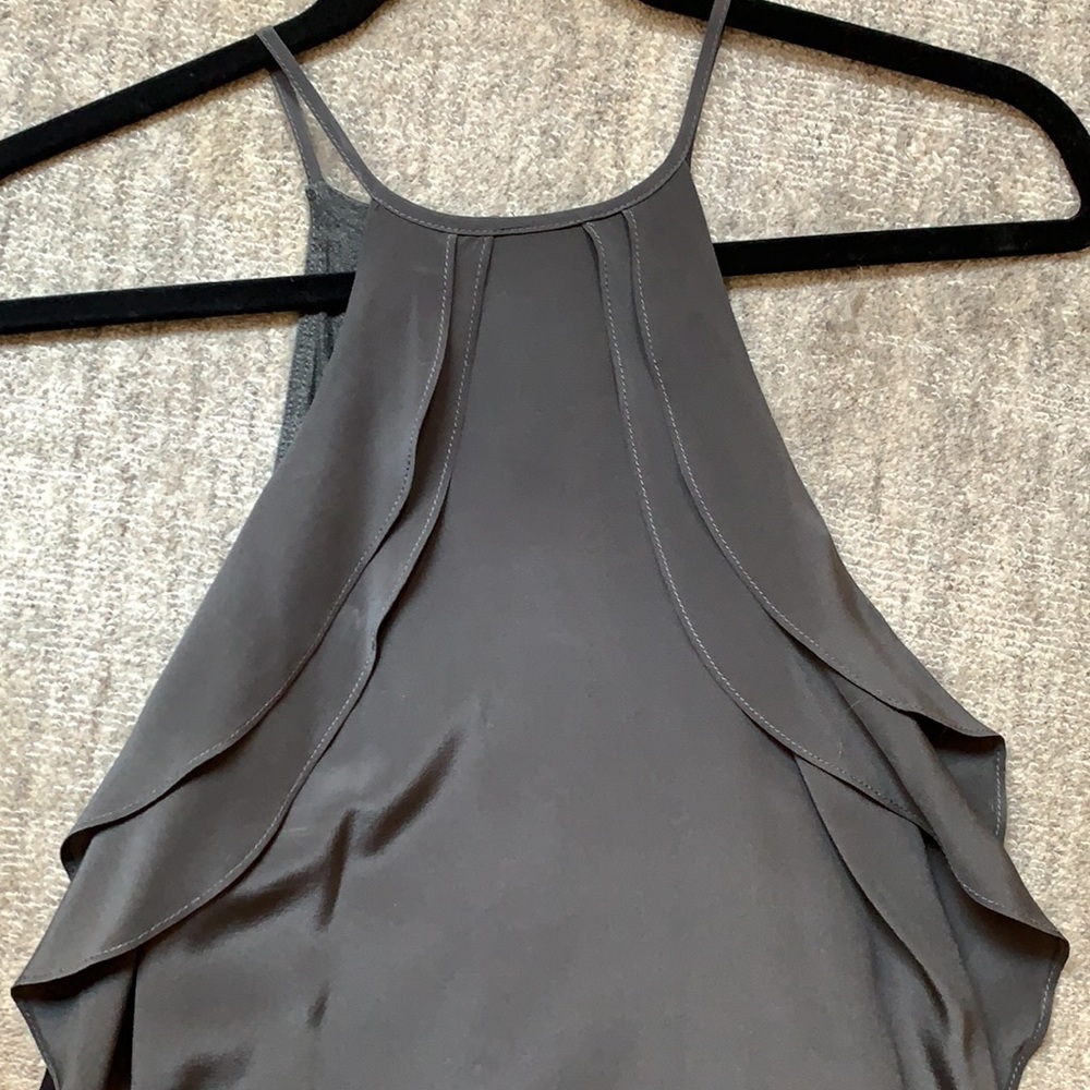 Bailey 44 Silk Top